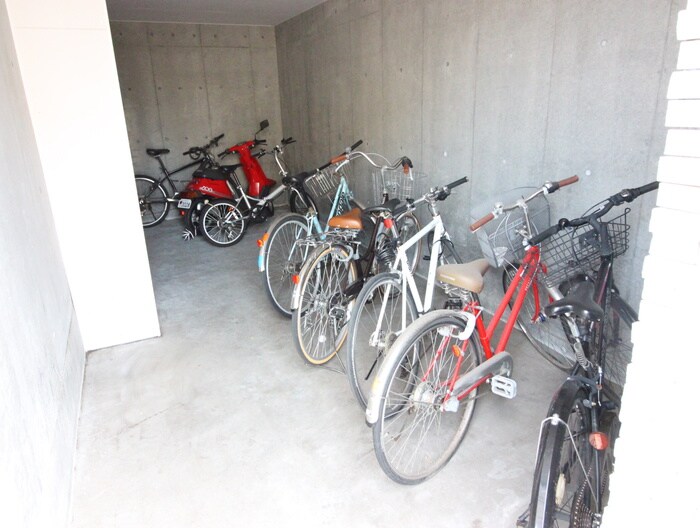 ブロッサム琴似の物件外観写真