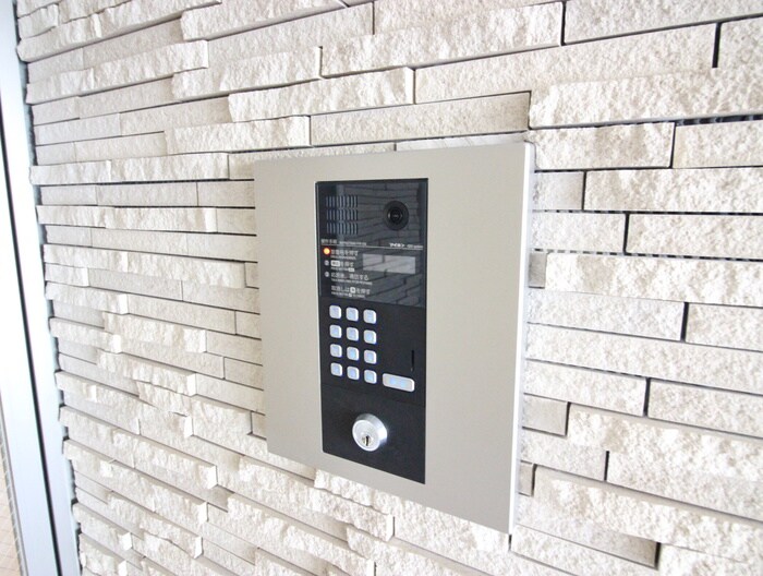 ブロッサム琴似の物件外観写真