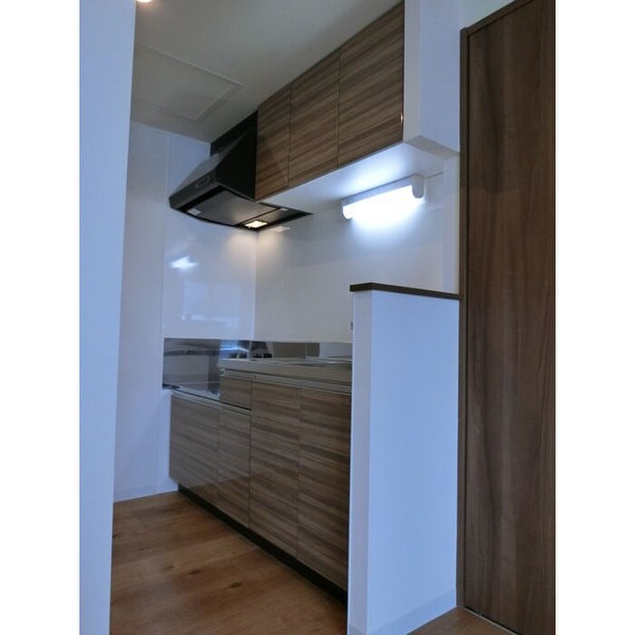 ブロッサム琴似の物件内観写真