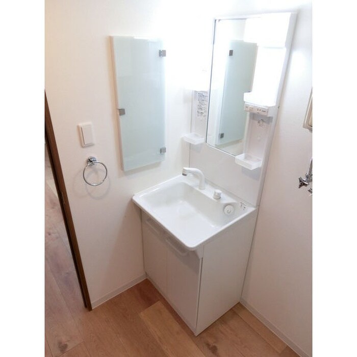 ブロッサム琴似の物件内観写真