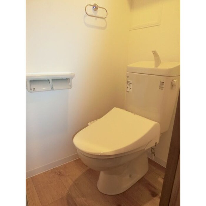 ブロッサム琴似の物件内観写真