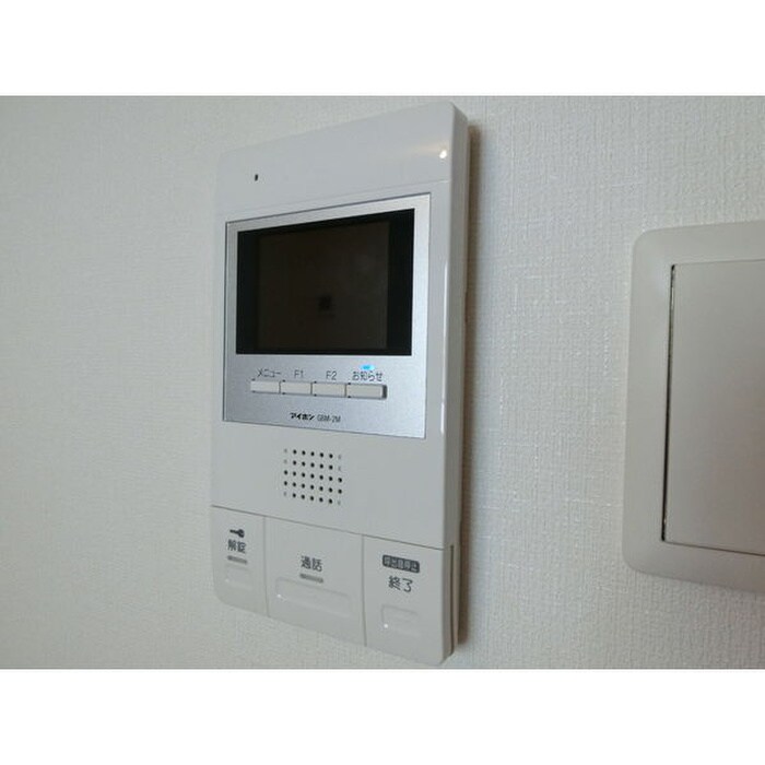 ブロッサム琴似の物件内観写真