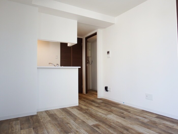 カレラＮ３５の物件内観写真