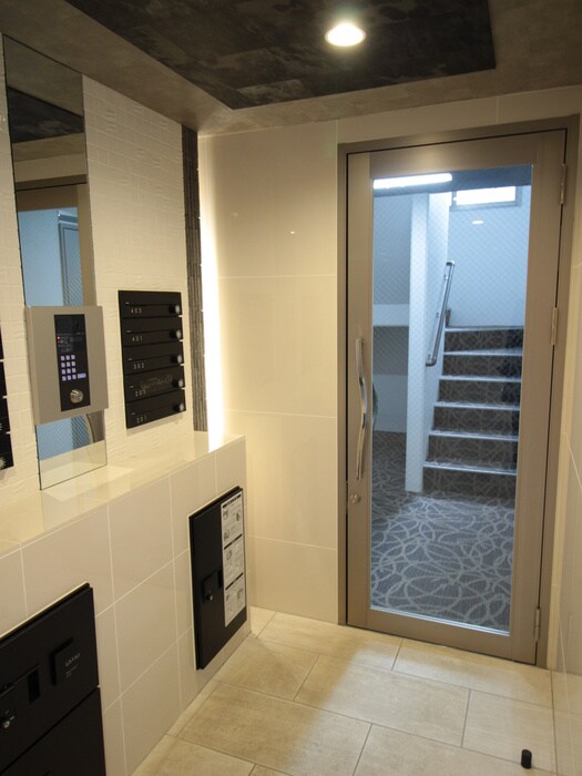 カレラＮ３５の物件外観写真