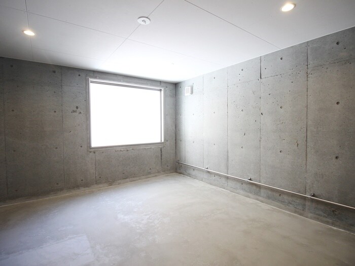 カレラＮ３５の物件外観写真