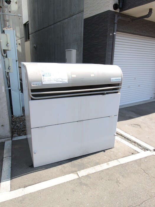 カレラＮ３５の物件外観写真