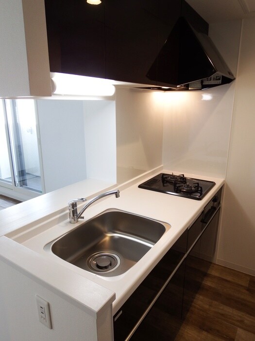 カレラＮ３５の物件内観写真