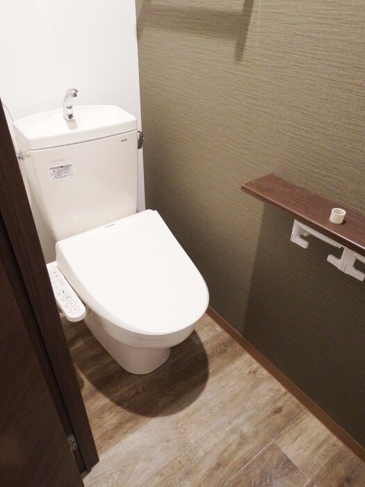 カレラＮ３５の物件内観写真