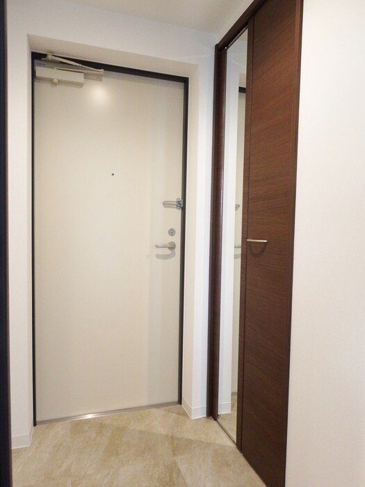 カレラＮ３５の物件内観写真