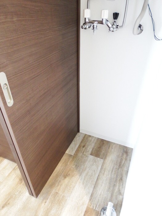 カレラＮ３５の物件内観写真