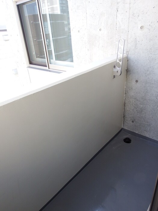 カレラＮ３５の物件内観写真