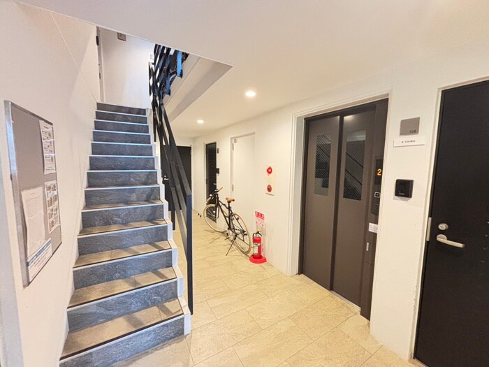 ルアーナ円山の物件外観写真