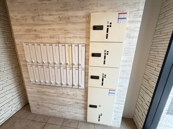 ルアーナ円山の物件外観写真