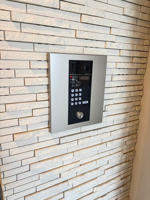 ルアーナ円山の物件外観写真