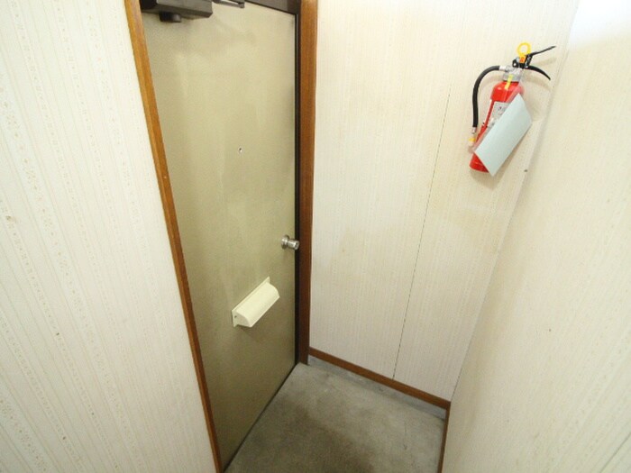 コンフォール月寒の物件内観写真
