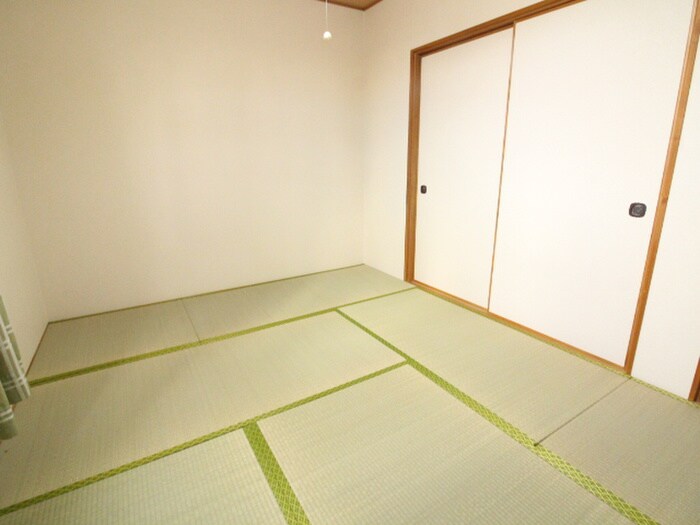 コンフォール月寒の物件内観写真