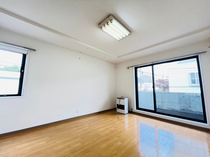 ル－ベンクラッセの物件内観写真