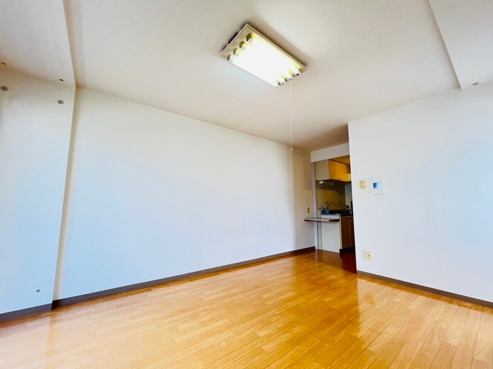 ル－ベンクラッセの物件内観写真