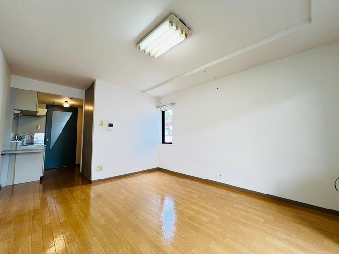 ル－ベンクラッセの物件内観写真