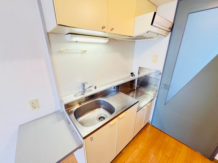 ル－ベンクラッセの物件内観写真