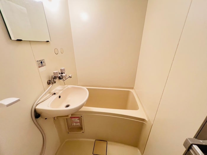 ル－ベンクラッセの物件内観写真