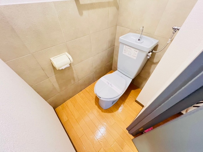 ル－ベンクラッセの物件内観写真