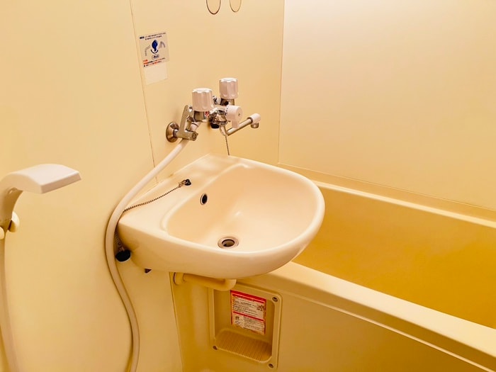 ル－ベンクラッセの物件内観写真