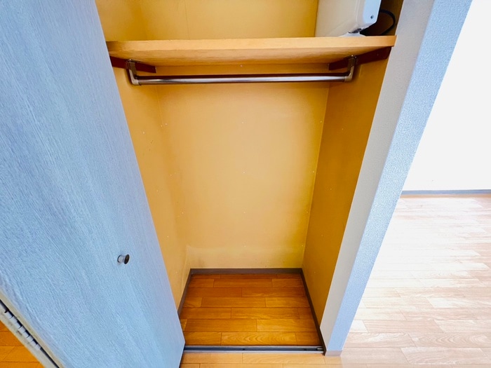 ル－ベンクラッセの物件内観写真