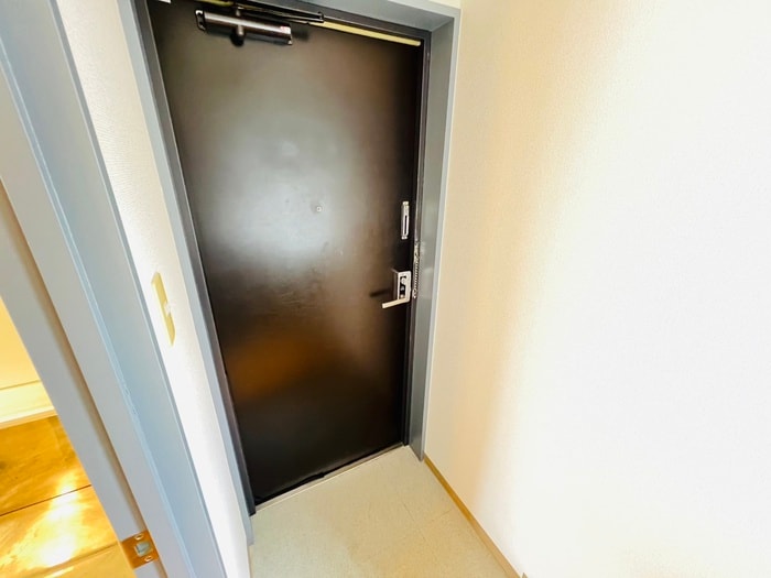 ル－ベンクラッセの物件内観写真