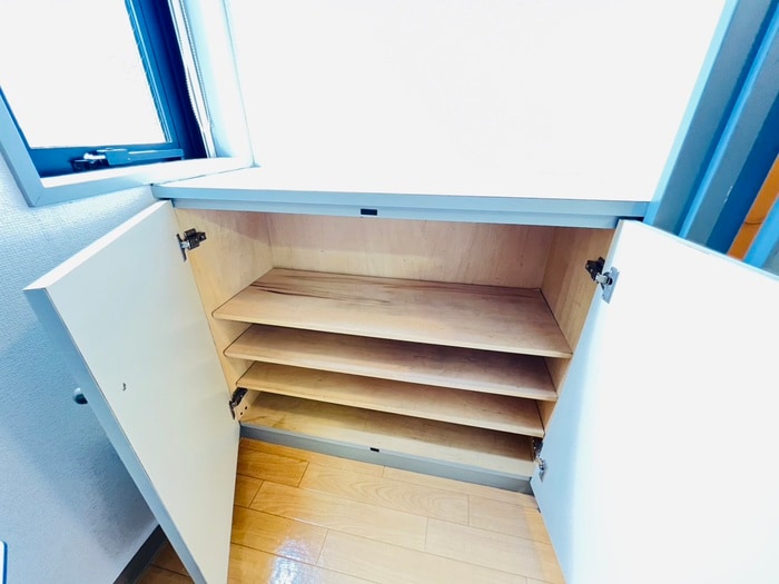 ル－ベンクラッセの物件内観写真