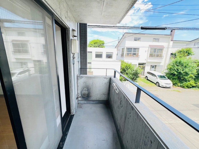 ル－ベンクラッセの物件内観写真