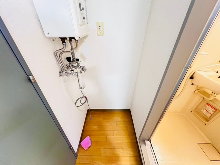 ル－ベンクラッセの物件内観写真