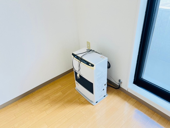 ル－ベンクラッセの物件内観写真