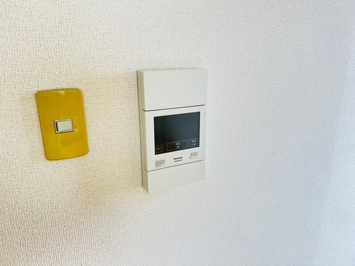 ル－ベンクラッセの物件内観写真