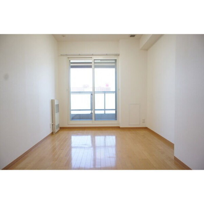 ダイアパレス東札幌Ⅱの物件内観写真