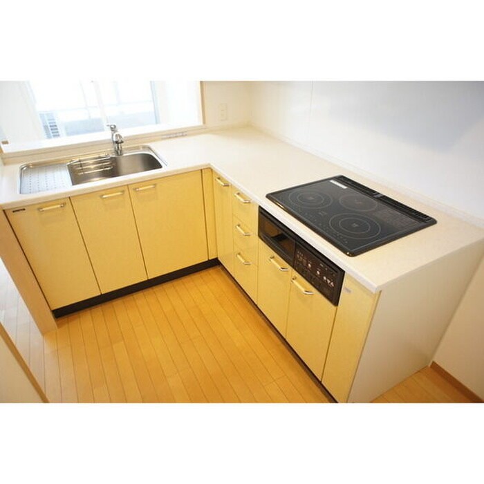 ダイアパレス東札幌Ⅱの物件内観写真