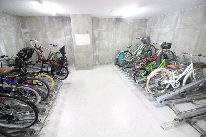 ダイアパレス東札幌Ⅱの物件外観写真