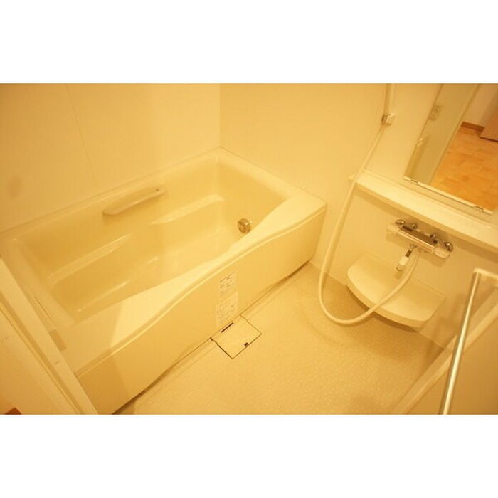 ダイアパレス東札幌Ⅱの物件内観写真