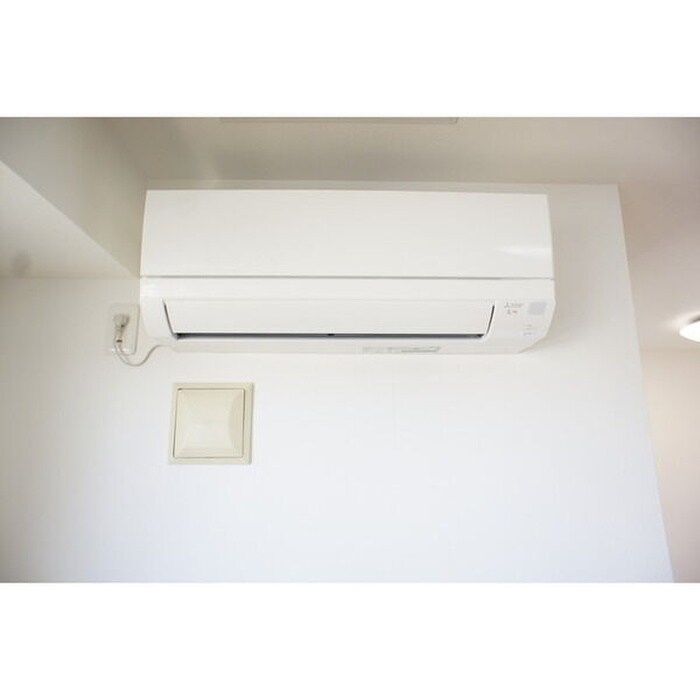 ダイアパレス東札幌Ⅱの物件内観写真