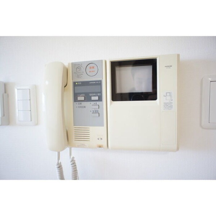 ダイアパレス東札幌Ⅱの物件内観写真