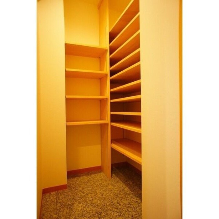 ダイアパレス東札幌Ⅱの物件内観写真