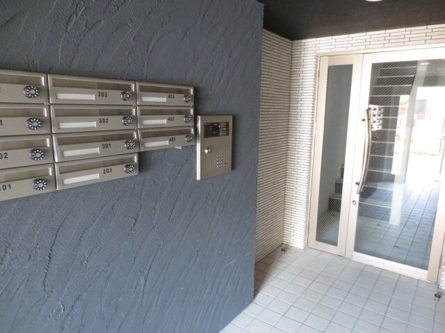 アルシオーネＮ４の物件外観写真