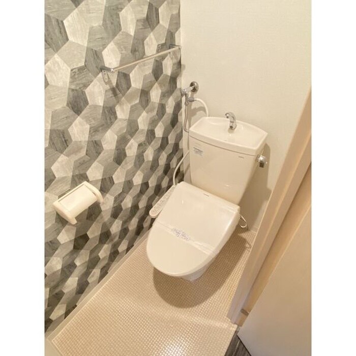 アルシオーネＮ４の物件内観写真