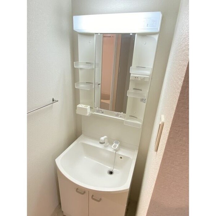 アルシオーネＮ４の物件内観写真