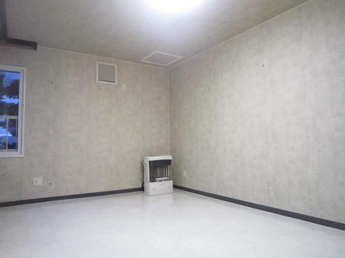 グランメ－ル北６条の物件内観写真