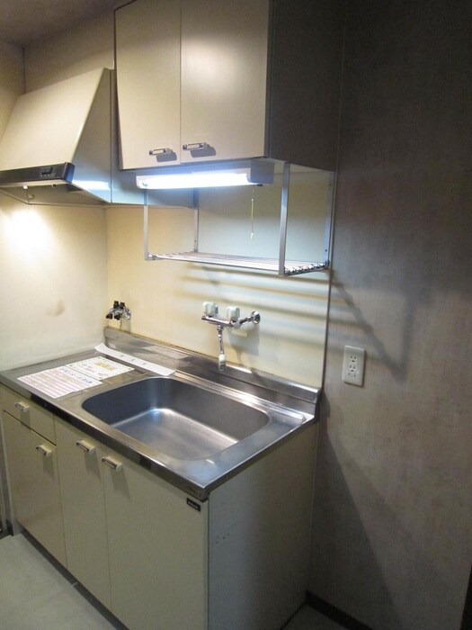 グランメ－ル北６条の物件内観写真