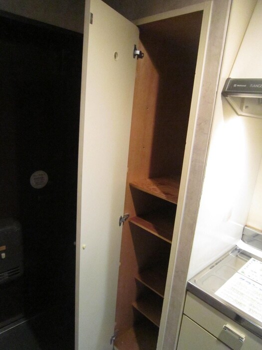 グランメ－ル北６条の物件内観写真