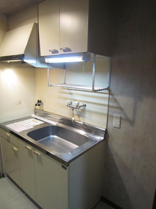 グランメ－ル北６条の物件内観写真