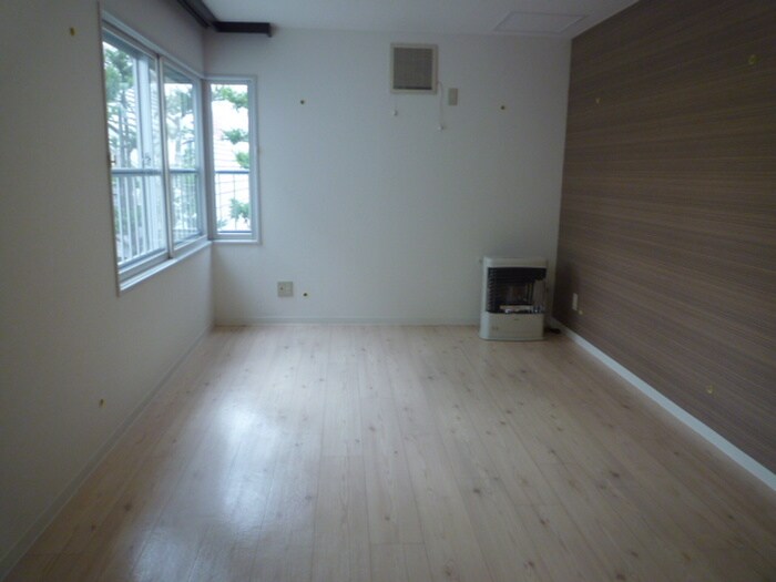 グランメ－ル北６条の物件内観写真