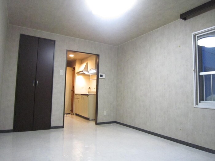 グランメ－ル北６条の物件内観写真